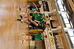 Impressionen ovm Handball-Wochenende (Foto: NSV)