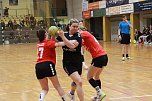 F&uuml;r die Handball-Damen des NSV hielt das Wochenende vor allem Frust bereit (Foto: Uwe Tittel)