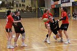 F&uuml;r die Handball-Damen des NSV hielt das Wochenende vor allem Frust bereit (Foto: Uwe Tittel)