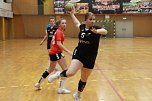 F&uuml;r die Handball-Damen des NSV hielt das Wochenende vor allem Frust bereit (Foto: Uwe Tittel)