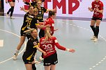 THC Damen qualifizieren sich f&uuml;r Europa-Cups (Foto: Eva Maria Wiegand)