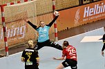 THC Damen qualifizieren sich f&uuml;r Europa-Cups (Foto: Eva Maria Wiegand)