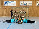 Handball-Ergebnisdienst (Foto: NSV)