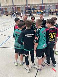 Handball-Ergebnisdienst (Foto: NSV)