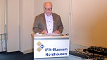 Jahreshauptversammlung des IFA-Museums (Foto: IFA Museum Nordhausen) Jahreshauptversammlung des IFA-Museums (Foto: IFA Museum Nordhausen)
