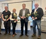 Jahreshauptversammlung des IFA-Museums (Foto: IFA Museum Nordhausen) Jahreshauptversammlung des IFA-Museums (Foto: IFA Museum Nordhausen)