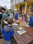 Ferientag mit den Urbacher Kleintierz&uuml;chtern (Foto: Kevin Seifert)