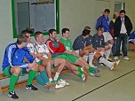 Hallenturnier-Eintracht Sondershausen (Foto: Karl-Heinz Herrmann)