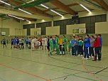 Hallenturnier-Eintracht Sondershausen (Foto: Karl-Heinz Herrmann)
