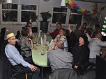 Silvester im Starbowling (Foto: nnz-City Scout Sven G&auml;mkow)