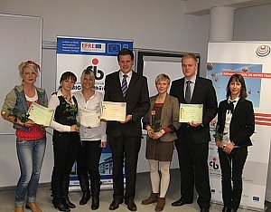 Preistr&auml;ger (Foto: privat)