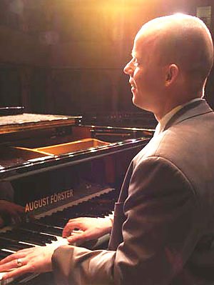 Vorweihnachtliches Wellness (Foto: Kyffh&auml;user-Therme)