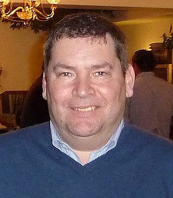 Kirchhoff (Foto: privat)