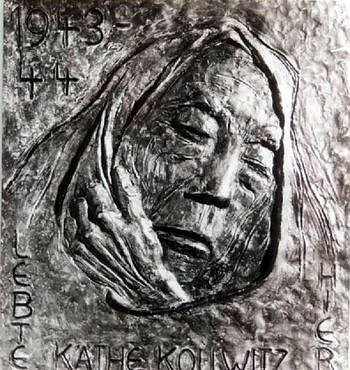 Relief (Foto: privat)