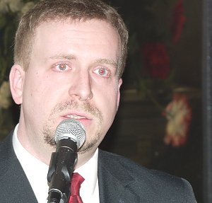 Martin H&ouml;fer (Foto: nnz)