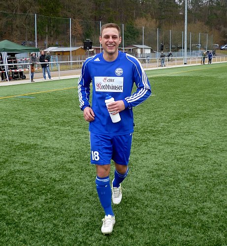 Pascal Biank (Foto: privat)