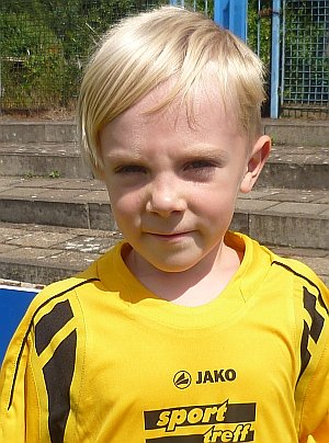 Friedrich Schulze (Foto: Wacker Nordhausen)