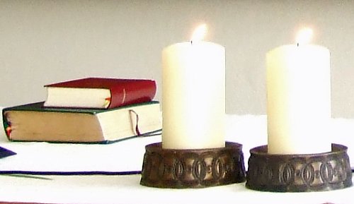 Krankensalbung (Foto: Magdalena Laufer)