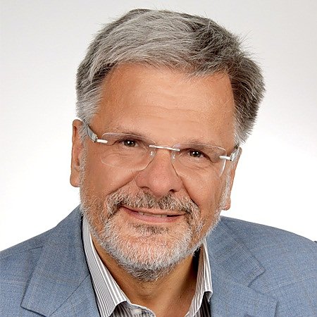 Der Neue (Foto: privat)