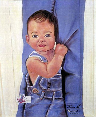 Gem&auml;lde gestohlen (Foto: Polizei)