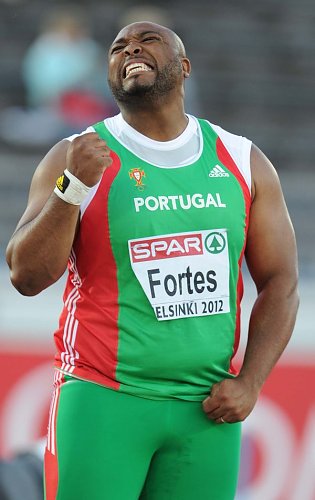 mARCO fORTES (Foto: Indoor)