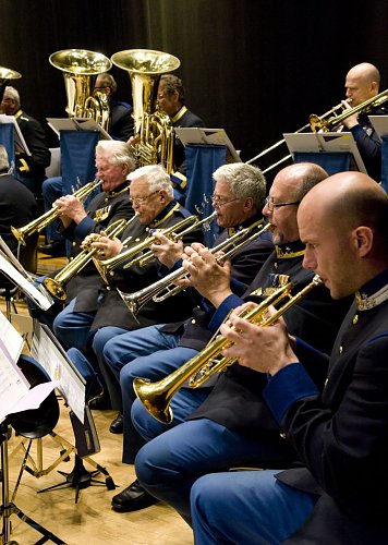 k. u. k. Wiener Regimentskapelle (Foto: Thoman K&uuml;nstler Management)