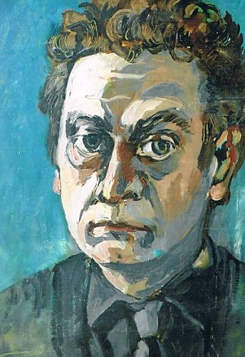 Selbstportr&auml;t (Foto: Archiv Kneffel)