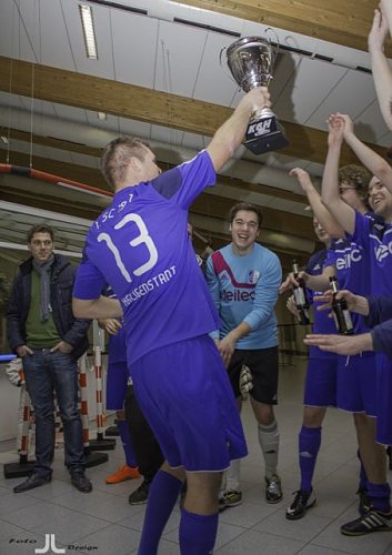 KCH-Cup (Foto: Jonas Lamprecht)