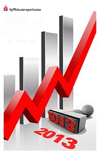 Gute Bilanz erreicht (Foto: Kyffh&auml;usersparkasse)