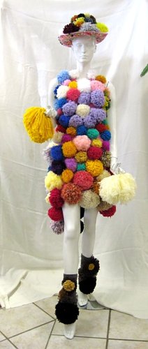 Kreativkost&uuml;m (Foto: Tourisma)