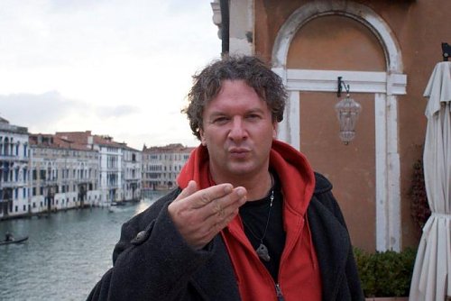 Fabian Sch&uuml;tze (Foto: Privat)