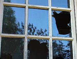 Nicht das erste Mal (Foto: Karl-Heinz Herrmann)