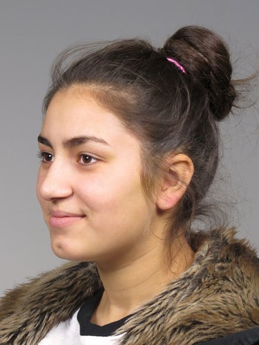 Vermisstes M&auml;dchen (Foto: Polizei G&ouml;ttingen)