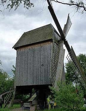 M&uuml;hlentag 2015 (Foto: Karl-Heinz Herrmann)