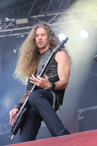 Rockharz (Foto: Stefan Peter)