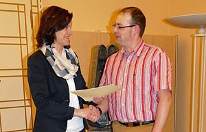 Berufung des Migrationsbeauftragten des Kyffh&auml;userkreises (Foto: Landratsamt Kyffh&auml;userkreis)