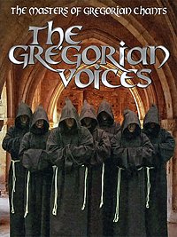 Musikalischer Abend mit THE GREGORIAN VOICES (Foto: THE GREGORIAN VOICES)
