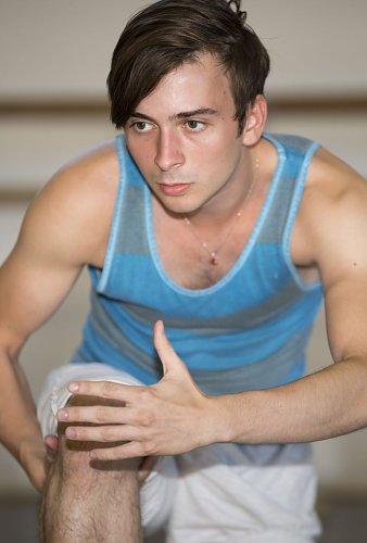 dorn (Foto: theater)