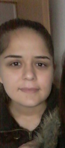 Yasmin (Foto: Polizeidirektion Sachsen-Anhalt S&uuml;d)