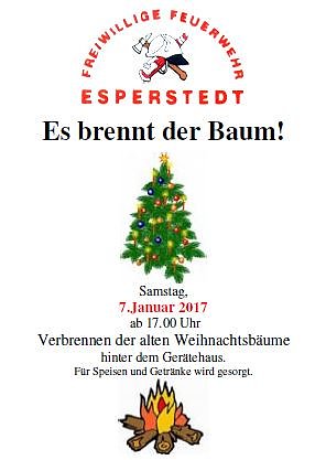 Knutfeste in Esperstedt und Jechaburg (Foto: Privat)