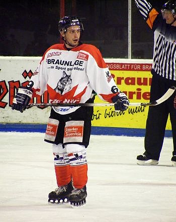 Benjamin Schulz (Foto: R. Koch)