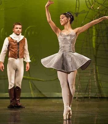 Probenbilder (Foto: T. Graner)