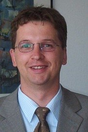 Der Neue (Foto: KSK)