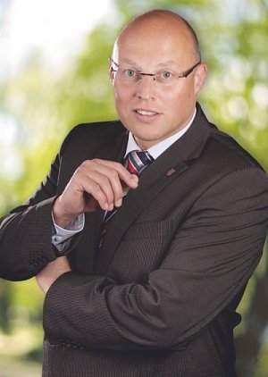 Marko Grosa (Foto: Stadtverwaltung)