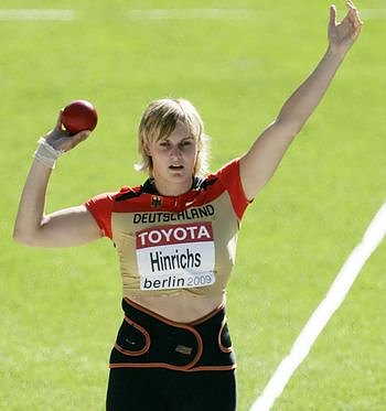 Hinrichs (Foto: nnz)