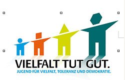 Vielfalt tut gut (Foto: Landratsamt Kyffh&auml;userkreis)