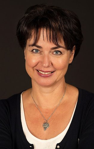 Kathrin R. Hotowetz (Foto: Heimat-und Kulturverein Sülzhayn)