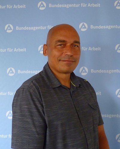 Jean Lehmann verstärkt die Geschäftsführung der Agentur für Arbeit in Nordthüringen (Foto: Agentur für Arbeit Nordthüringen)