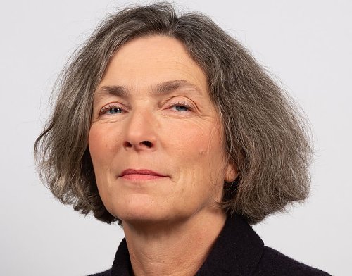 Cerstin Celina (Foto: Bayrischer Landtag)