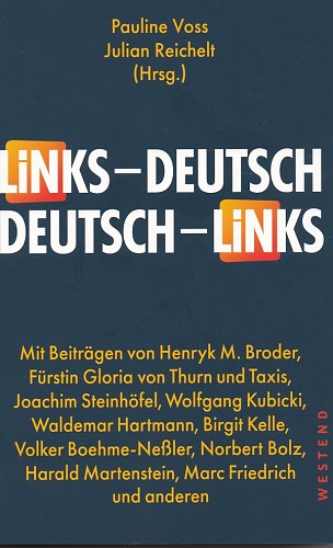 Cover (Foto: Westend-Verlag)